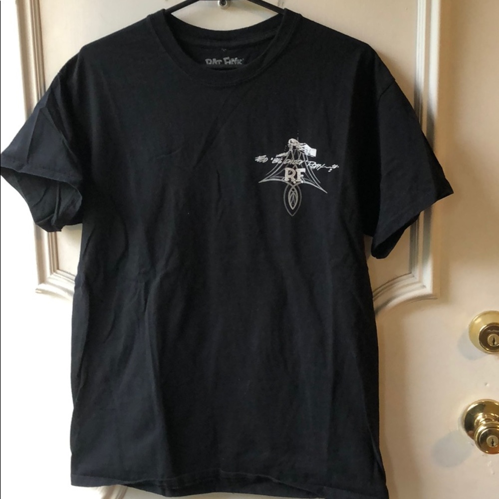 Rat Fink T-shirt